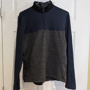 Lululemon Athletica Men's Large1/4 Zip